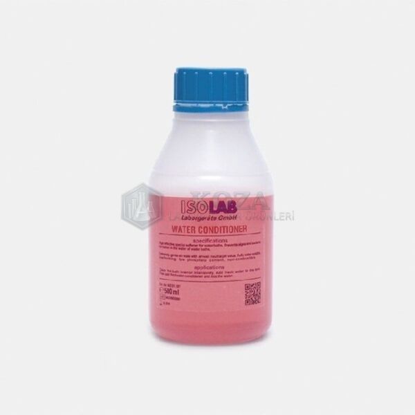 ISOLAB 602.01.101 su şartlandırıcı (500 ml )