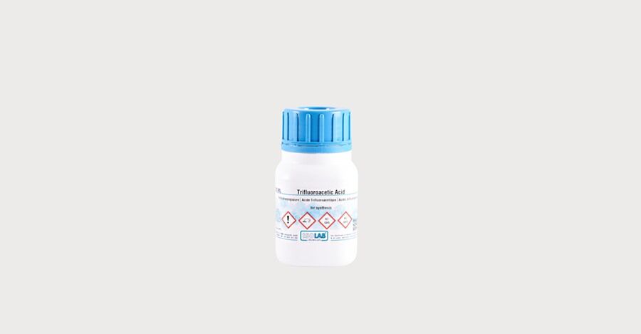 ISOLAB 974.071.0500 trifluoroasetik asit