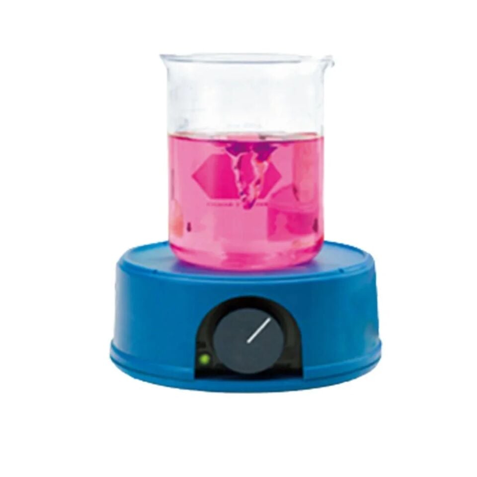 Weightlab WF-MA1 Isıtmasız Manyetik Karıştırıcı - 0-2000 rpm