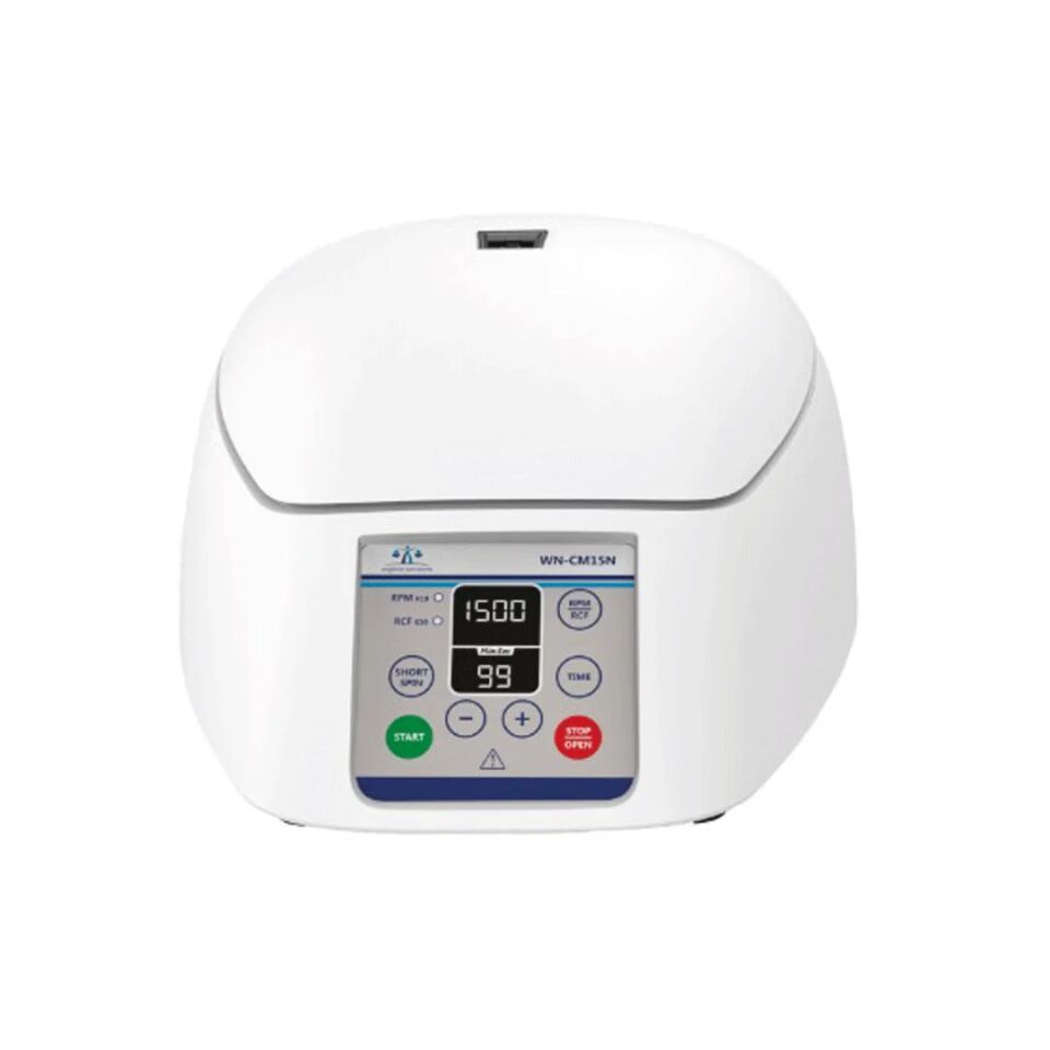 Weightlab WN-CM15N Dijital Mikro Santrifüj - 500-15000 rpm