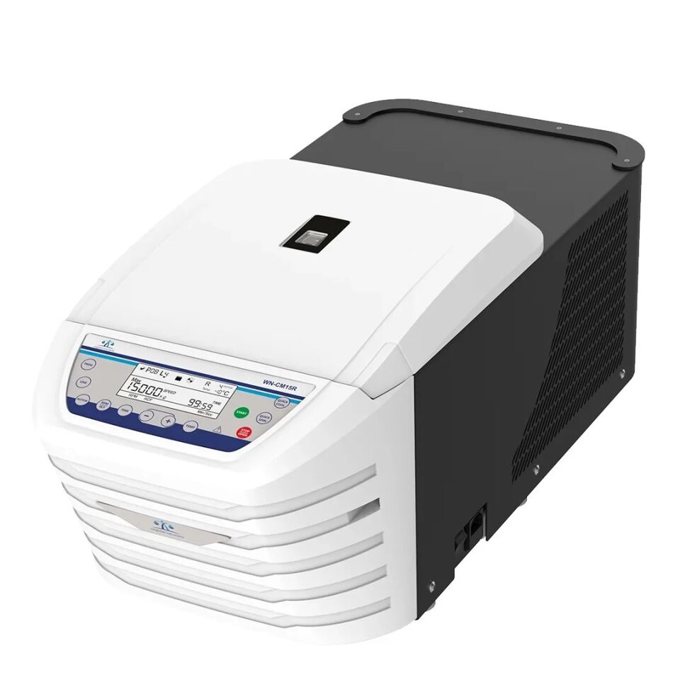 Weightlab WN-CM15R Dijital Soğutmalı Mikro Santrifüj - 500-15000 rpm