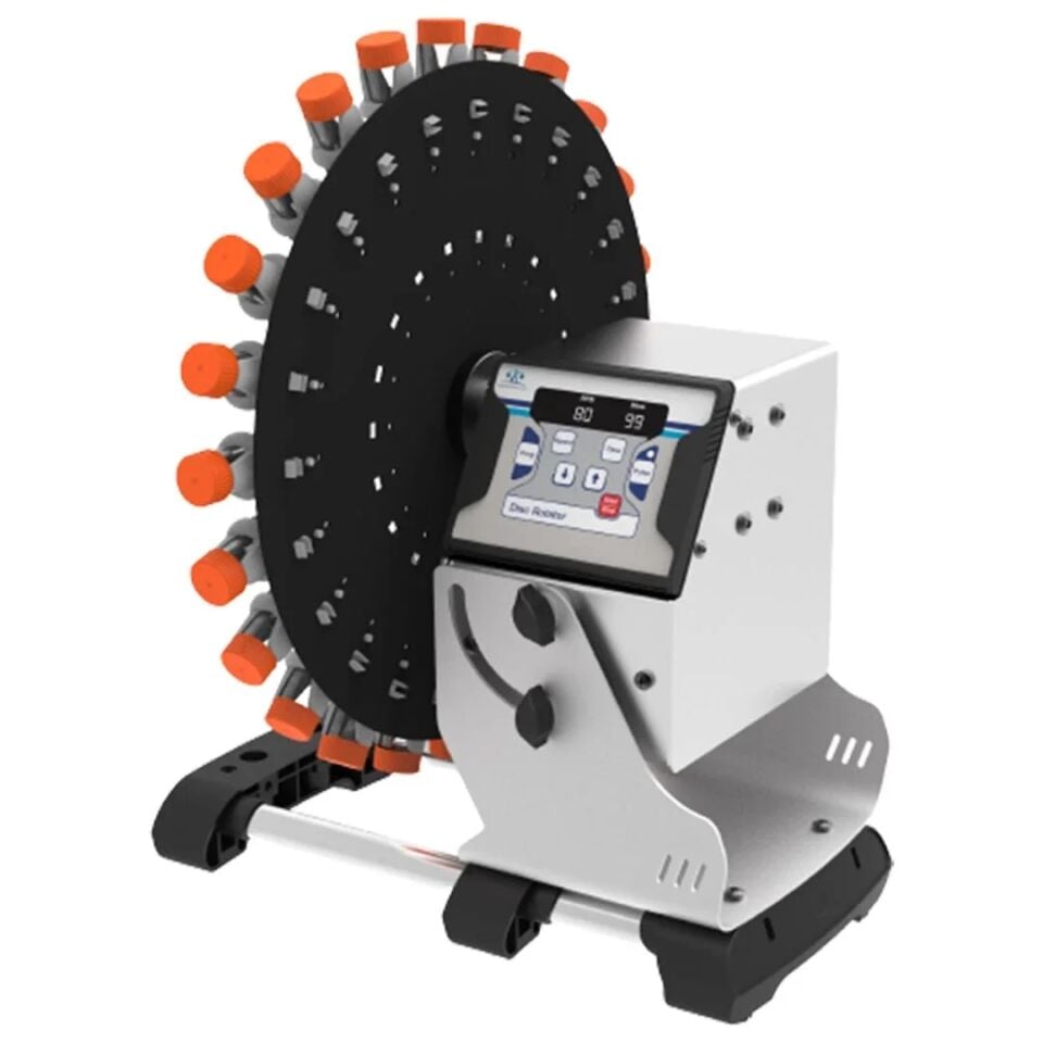 Weightlab WN-RD Rotator Çalkalayıcılar - 10-80 rpm