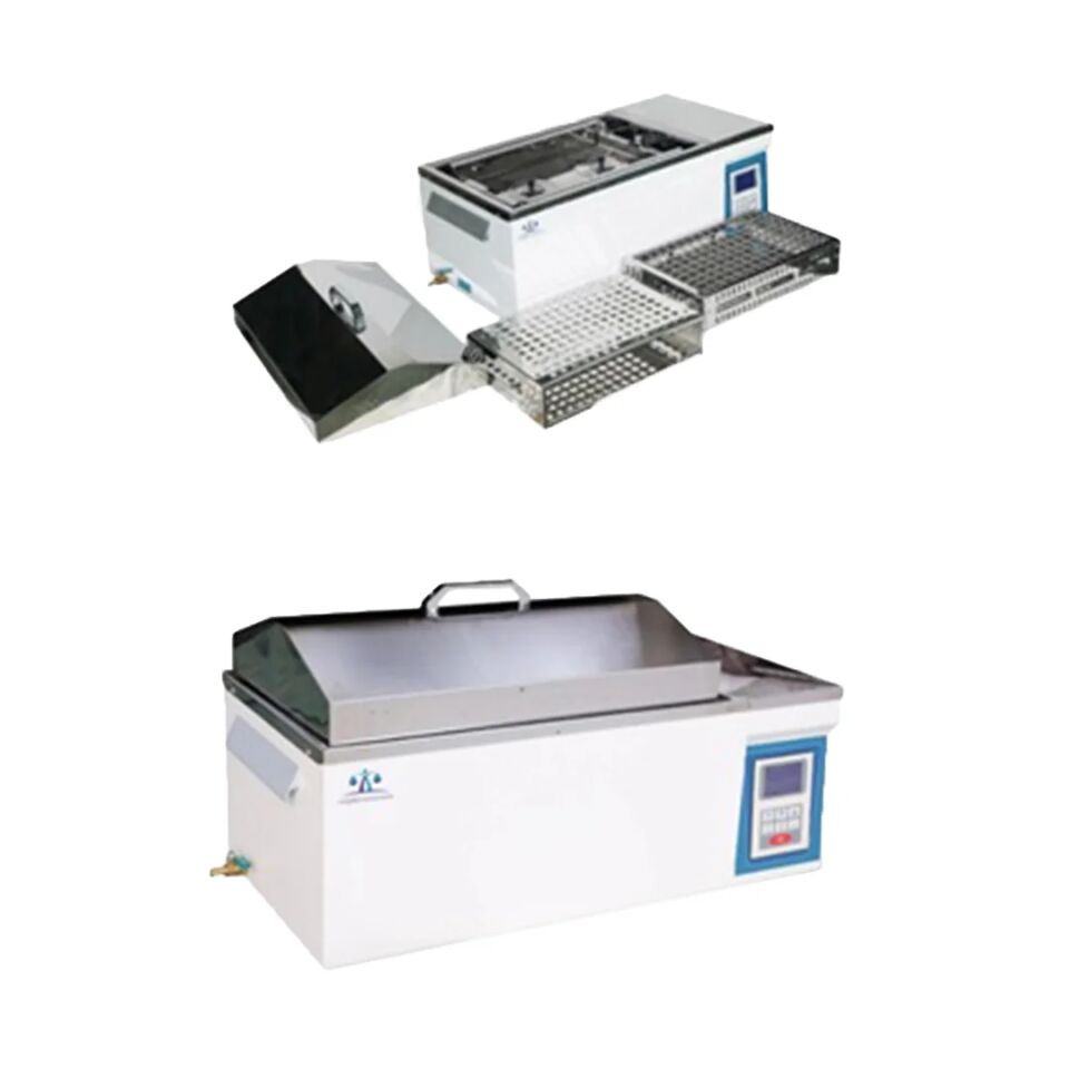 Weightlab WF-SBC30 Çalkalamalı Su Banyosu - 20-180 rpm / (RT+5)-100 C