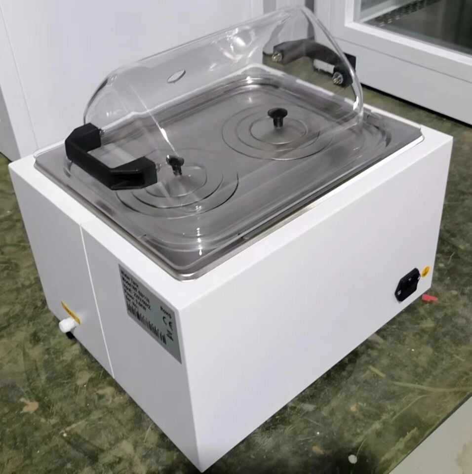 Weightlab WF-SB30N Su Banyosu - RT+5)-100 C / 30 Lt