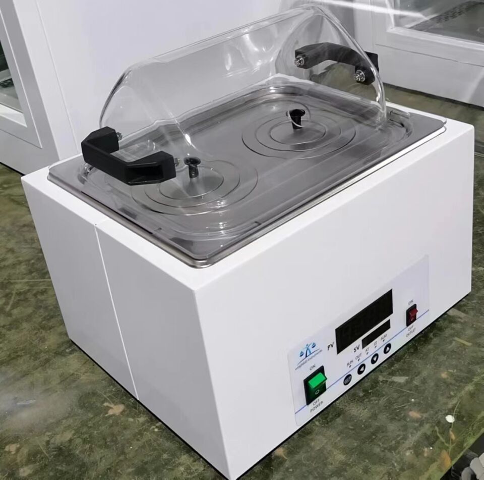Weightlab WF-SB30N Su Banyosu - RT+5)-100 C / 30 Lt