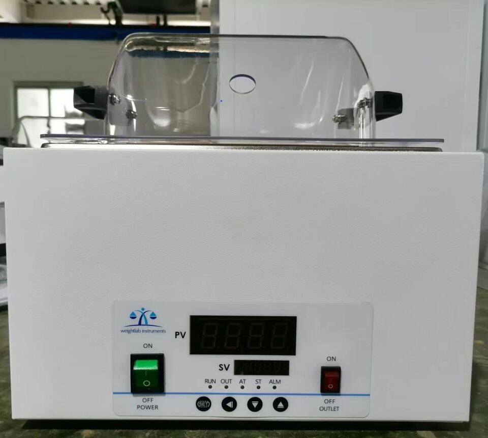 Weightlab WF-SB30N Su Banyosu - RT+5)-100 C / 30 Lt