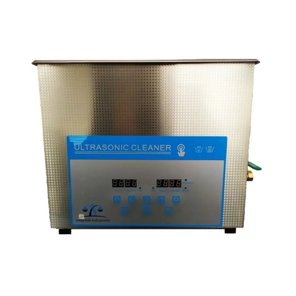 Weightlab WF-UD30 Ultrasonik Su Banyoları - 30 Lt / (RT+5)-80˚C