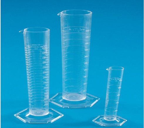 LP Italiana L290131 TPX Mezür, Uzun Form, 50 ml  Ambalaj: 1 Ad.