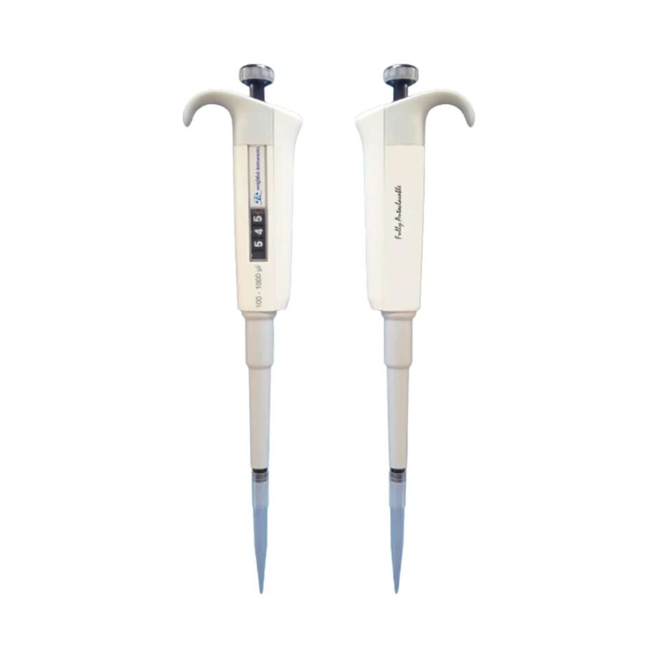 Weightlab WMMP-I Otomatik Pipet 3’lü Stand