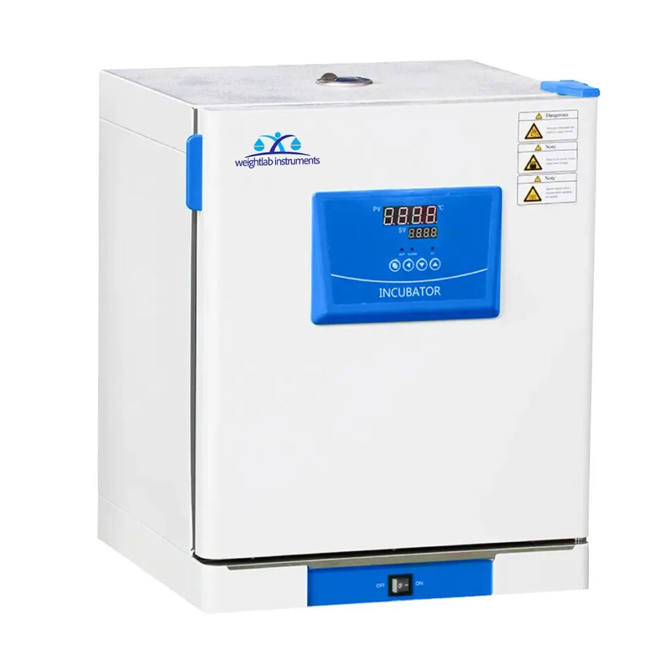 Weightlab WF-LT125 İnkübatörler - 125 Lt / RT+5-65℃