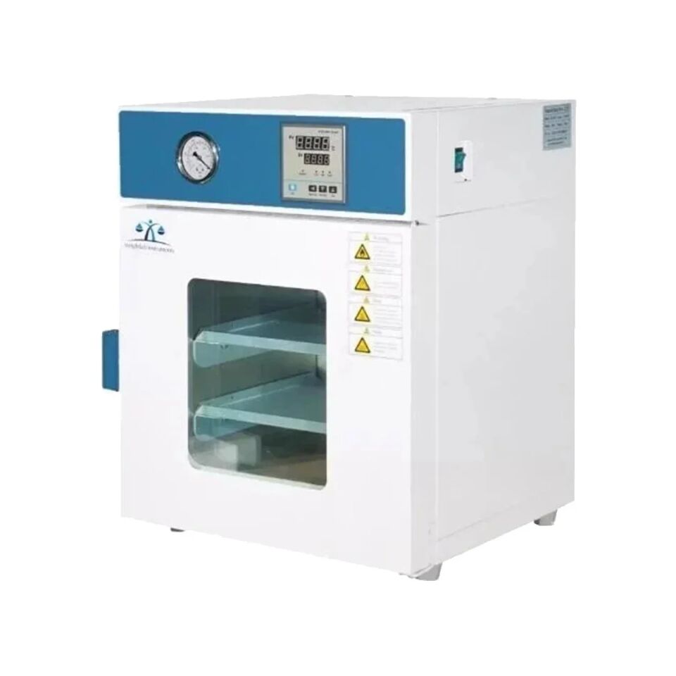 Weightlab WF-HTV25 Vakum Etüvü - 24 Lt / RT+10-250℃