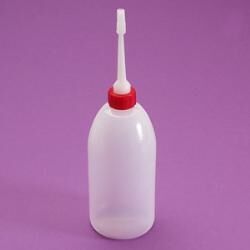 LP Italiana L290263 LDPE Damlalıklı Şişe, 1000 ml  Ambalaj: 1 Ad.
