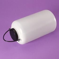 LP Italiana L290281 HDPE Bidon, Geniş Boyunlu, 10 Lt.  Ambalaj: 1 Ad.