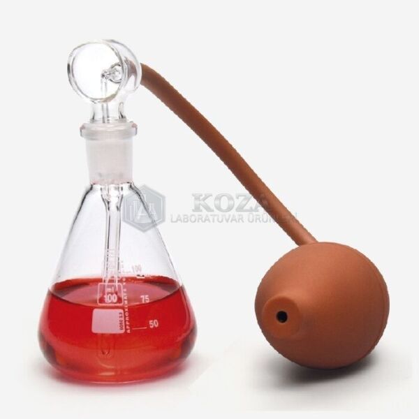 ISOLAB 108.02.002 TLC spray kiti (1 adet)