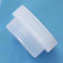 LP Italiana L290351 Tüp Kapağı, Özel Ölçülerde, Plastik PE, 16 mm (CE)  Ambalaj: 25 Ad.