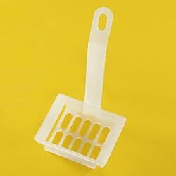LP Italiana L290416 Lam Boyama Sepeti, Plastik, PP  Ambalaj: 1 Ad.
