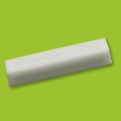 LP Italiana L290521 PTFE Teflon Manyet Balık, Üçgen Kesitli, 25x8 mm  Ambalaj: 1 Ad.