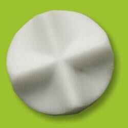 LP Italiana L290529 PTFE Teflon Manyet Balık, Yuvarlak, 8x10 mm  Ambalaj: 1 Ad.