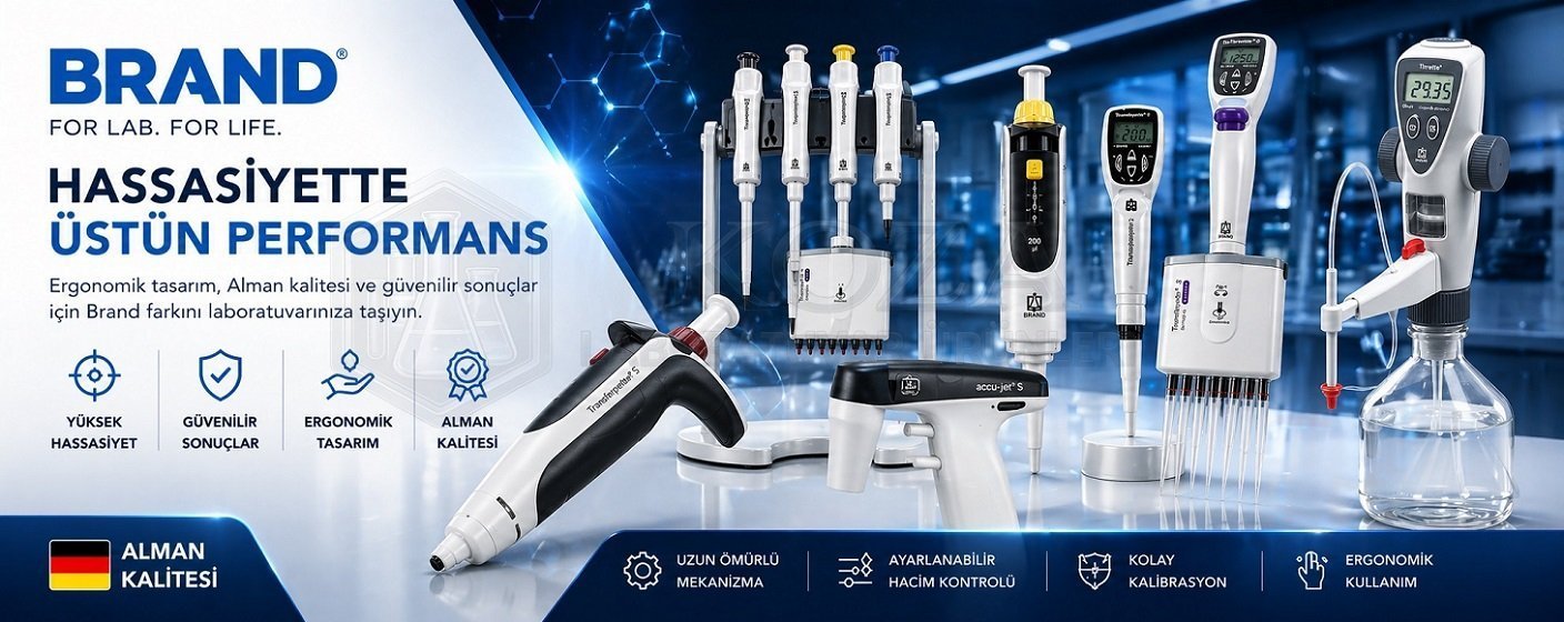 Laboratuvar Malzemeleri, Cihazları ve Kimyasalları | Koza Laboratuvar